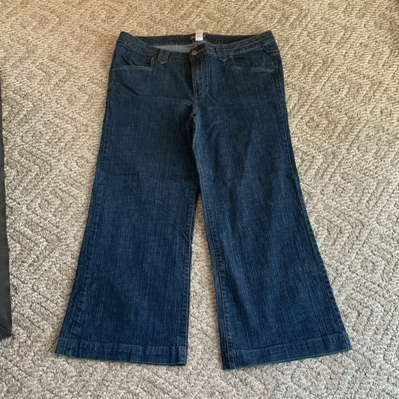 NWOT Venezia Trouser Jeans - Picture 2 of 4